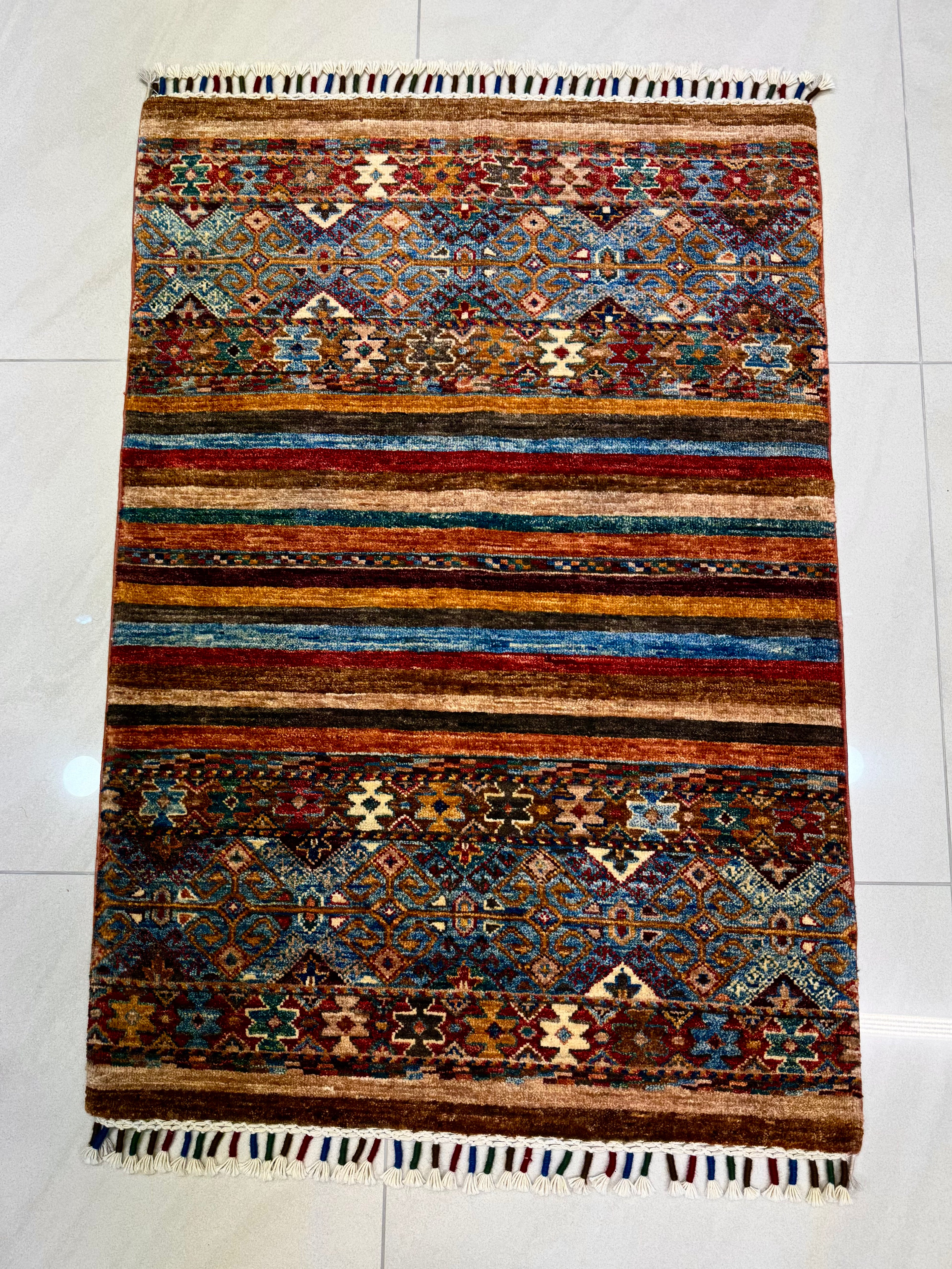 National Handmade Carpets