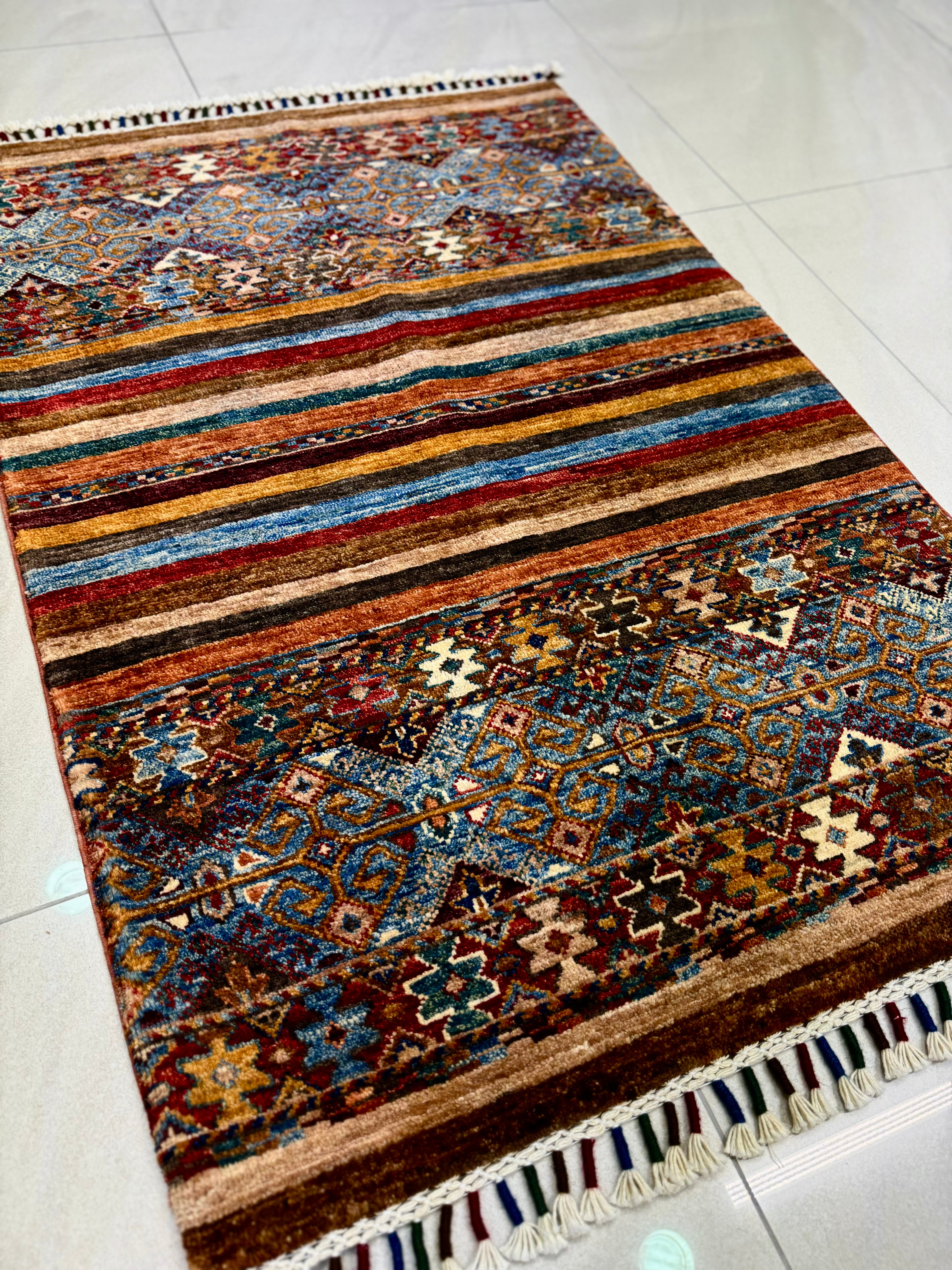 National Handmade Carpets