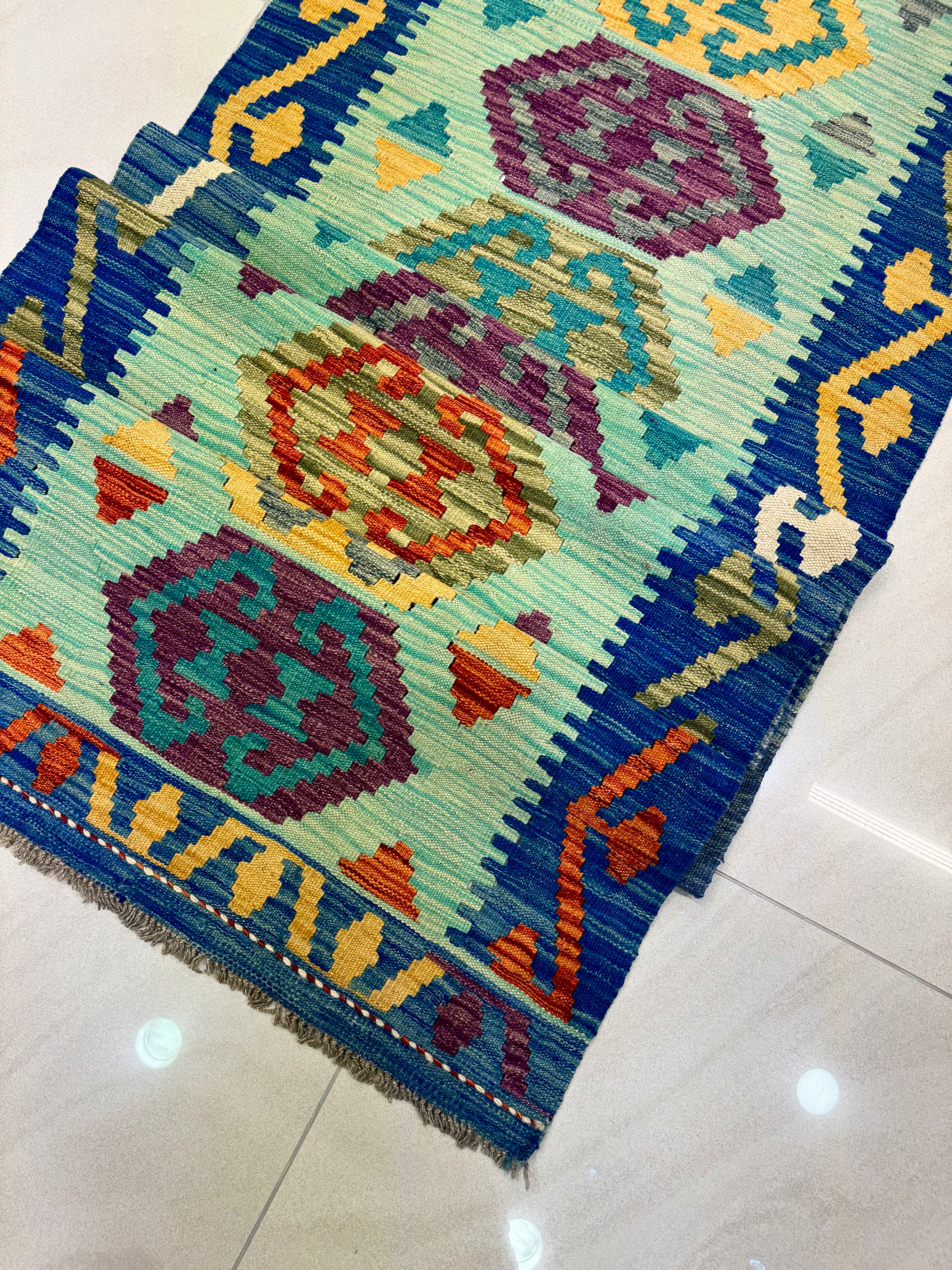 Handmade Kilims