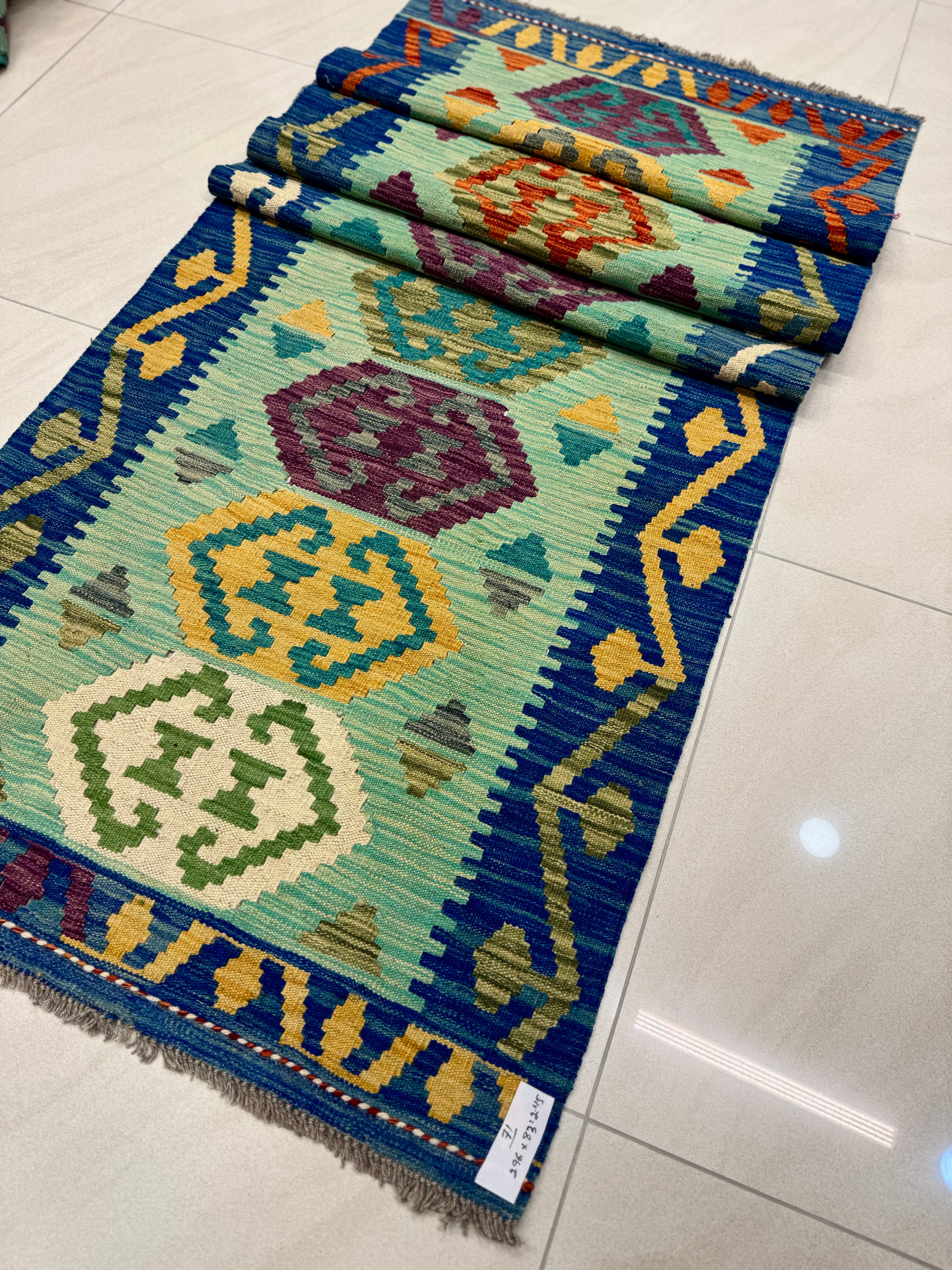 Handmade Kilims