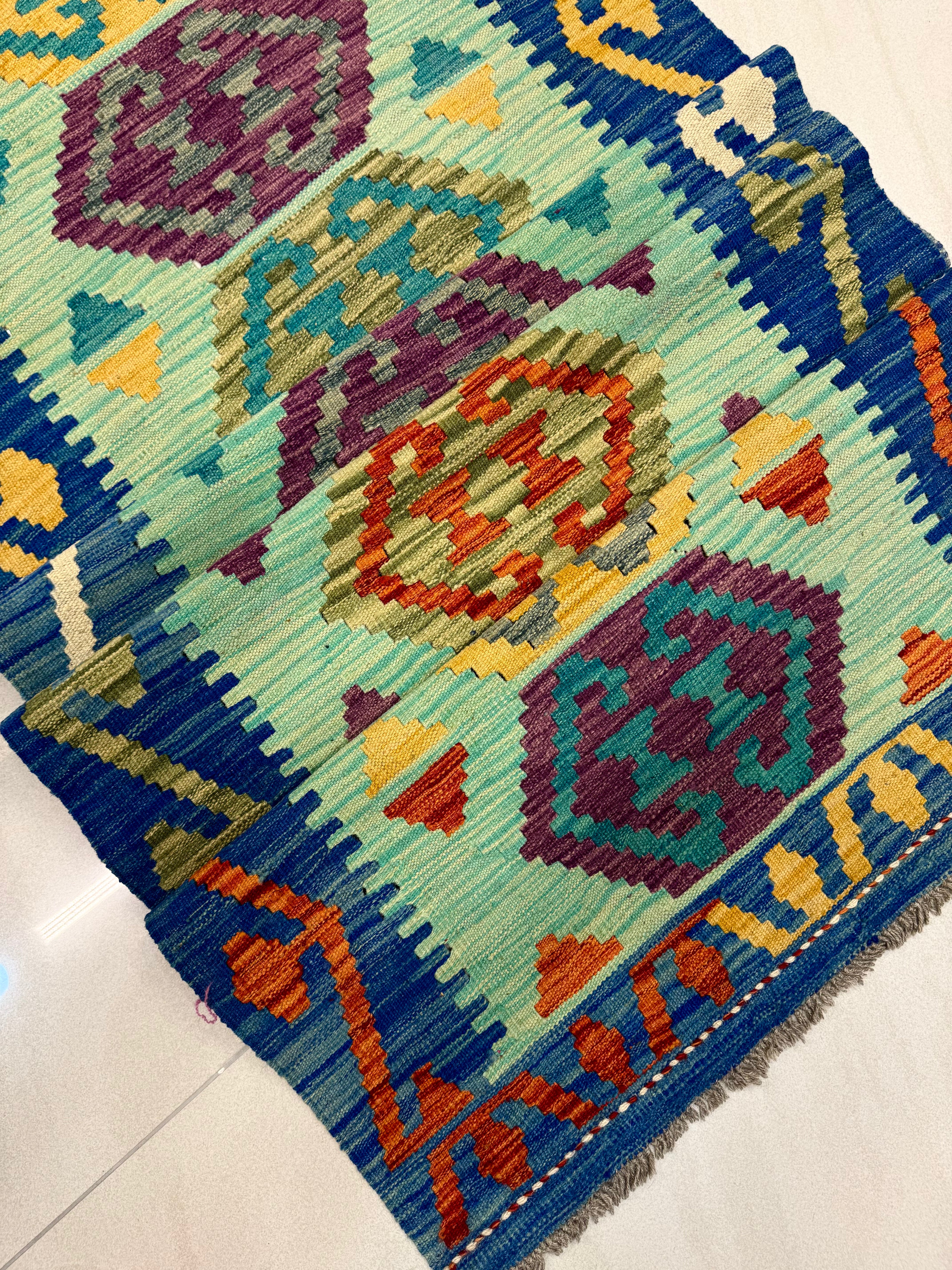 Handmade Kilims